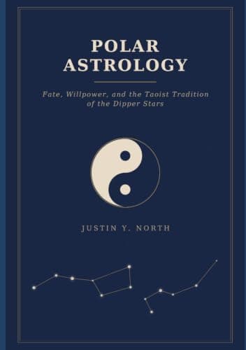 Polar Astrology, book cover